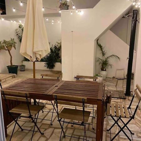 Casa Dos Avos Appartement Vila Nova de Milfontes Buitenkant foto