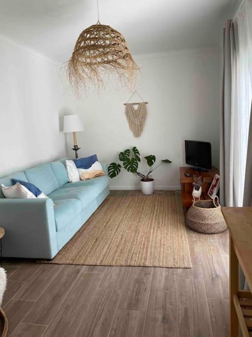 Casa Dos Avos Appartement Vila Nova de Milfontes Buitenkant foto