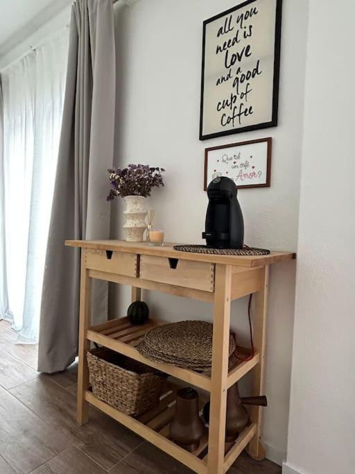 Casa Dos Avos Appartement Vila Nova de Milfontes Buitenkant foto