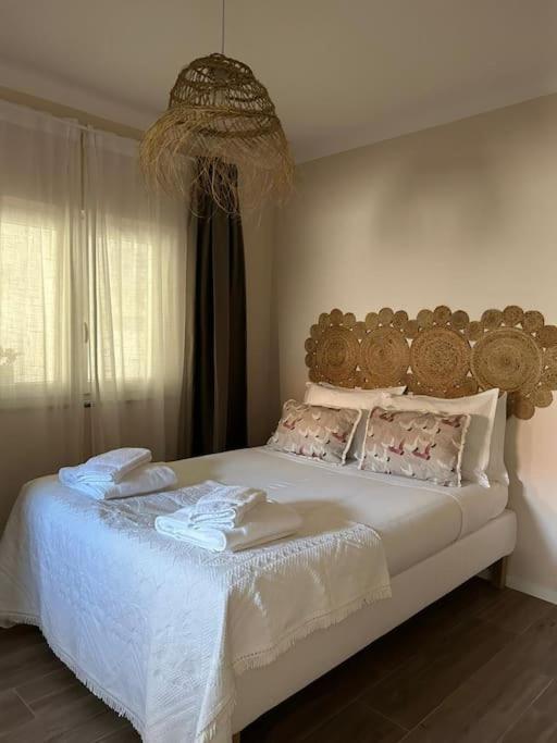 Casa Dos Avos Appartement Vila Nova de Milfontes Buitenkant foto