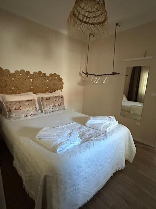 Casa Dos Avos Appartement Vila Nova de Milfontes Buitenkant foto