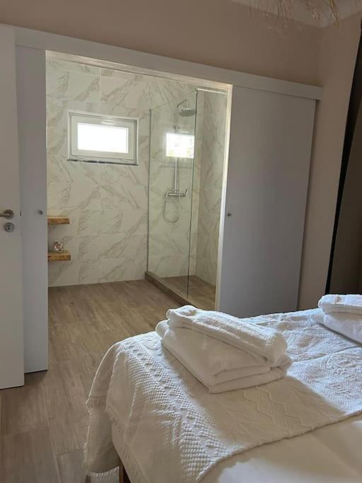 Casa Dos Avos Appartement Vila Nova de Milfontes Buitenkant foto