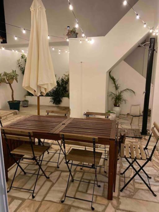 Casa Dos Avos Appartement Vila Nova de Milfontes Buitenkant foto