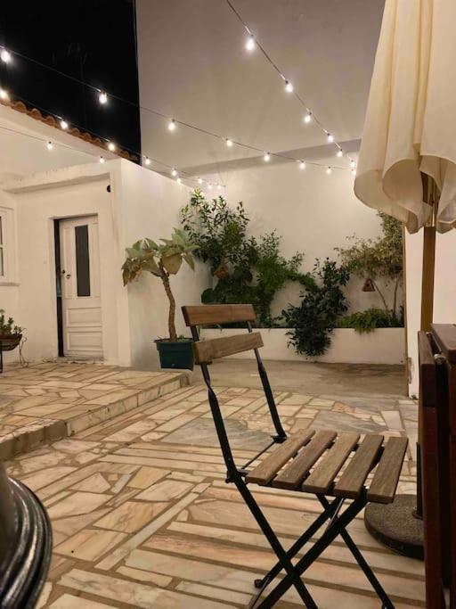 Casa Dos Avos Appartement Vila Nova de Milfontes Buitenkant foto