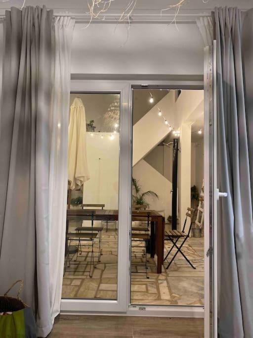 Casa Dos Avos Appartement Vila Nova de Milfontes Buitenkant foto