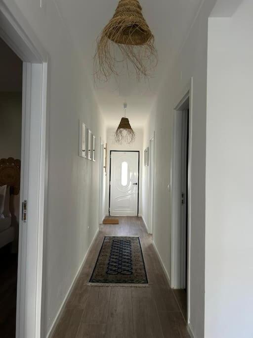 Casa Dos Avos Appartement Vila Nova de Milfontes Buitenkant foto