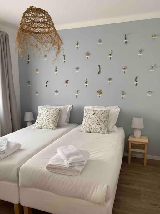 Casa Dos Avos Appartement Vila Nova de Milfontes Buitenkant foto